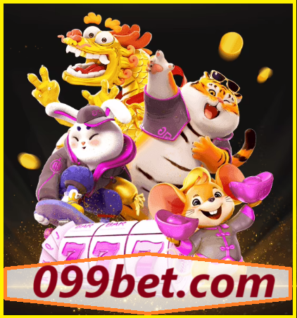 099BET COM: Slots e Caça-níqueis no Cassino ao Vivo!